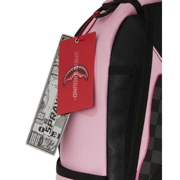 Mochila Sprayground PINK PANTHER HALFPAINTED BACKPACK - Image 6