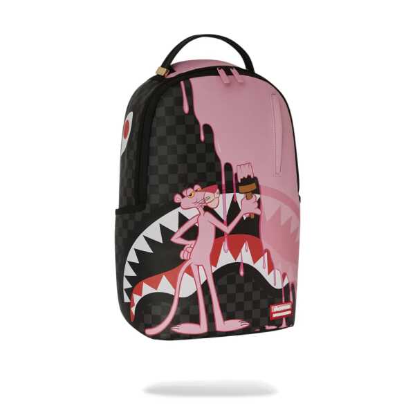 Mochila Sprayground PINK PANTHER HALFPAINTED BACKPACK