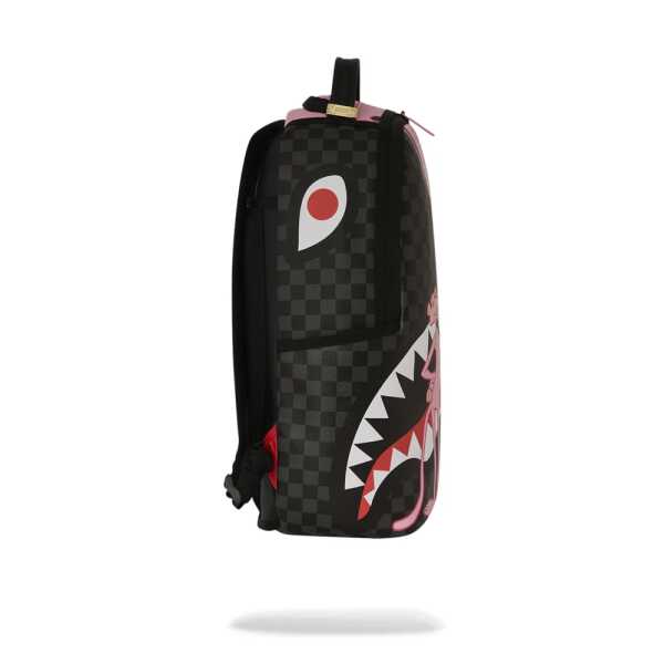 Mochila Sprayground PINK PANTHER HALFPAINTED BACKPACK - Image 3