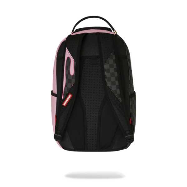 Mochila Sprayground PINK PANTHER HALFPAINTED BACKPACK - Image 4