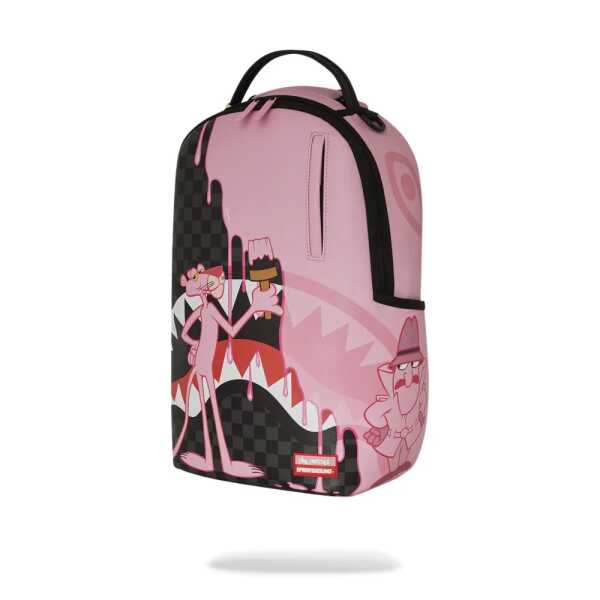 Mochila Sprayground PINK PANTHER HALFPAINTED BACKPACK - Image 5