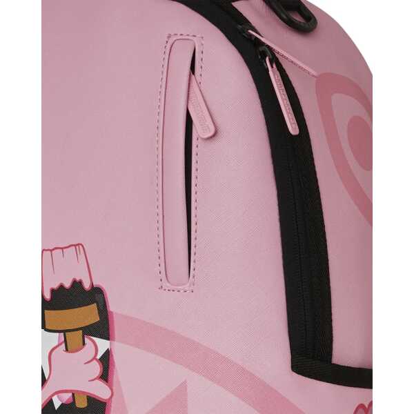 Mochila Sprayground PINK PANTHER HALFPAINTED BACKPACK - Image 8