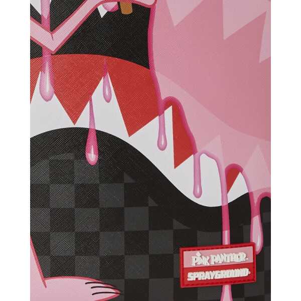Mochila Sprayground PINK PANTHER HALFPAINTED BACKPACK - Image 7