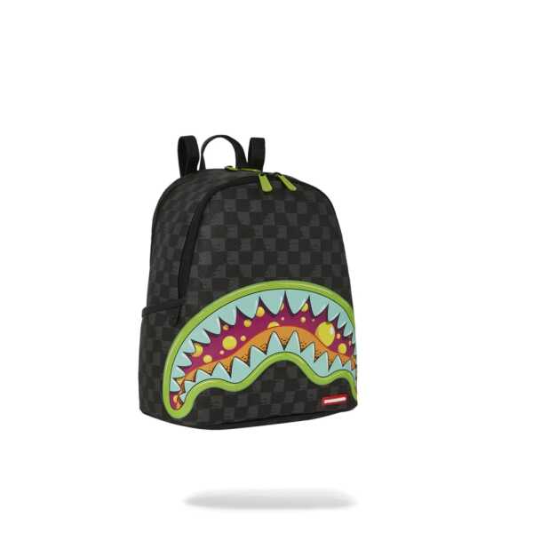 Mochila Sprayground SLIME TAKEOVER SAVAGE
