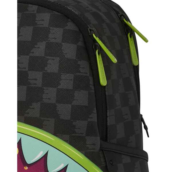 Mochila Sprayground SLIME TAKEOVER SAVAGE - Image 5