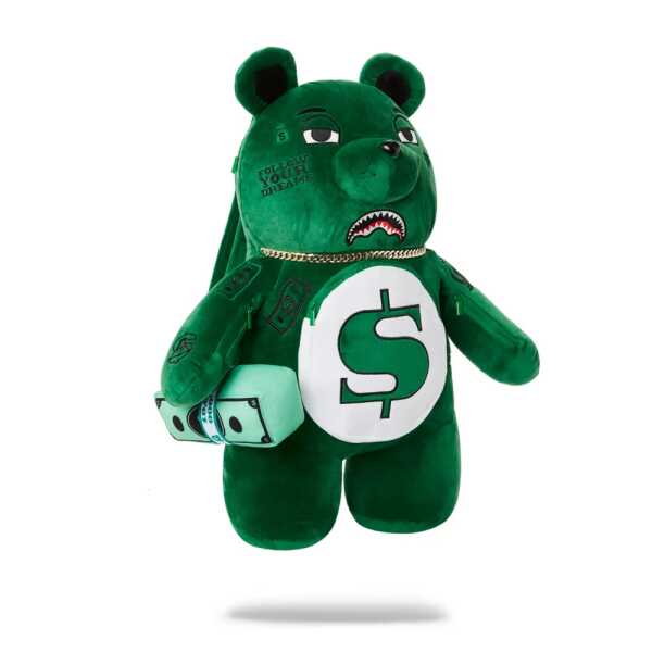 Mochila Sprayground BUNNY BEAR - Image 9