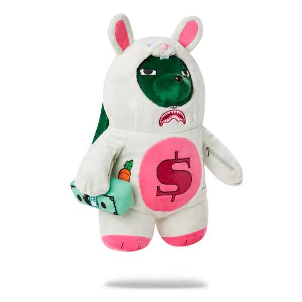 Mochila Sprayground BUNNY BEAR