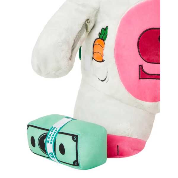 Mochila Sprayground BUNNY BEAR - Image 5