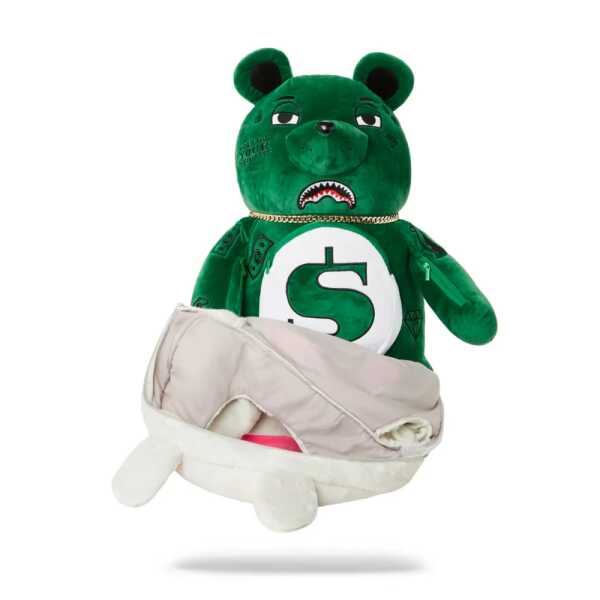 Mochila Sprayground BUNNY BEAR - Image 8