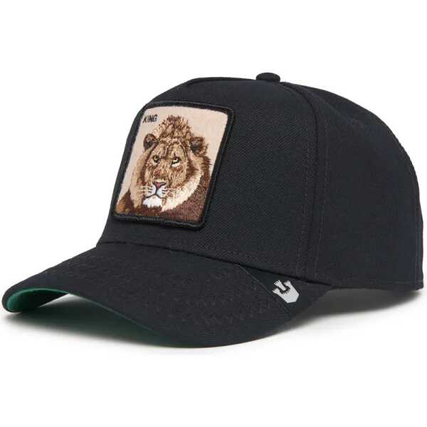 Gorra Trucker Goorin The Lion King