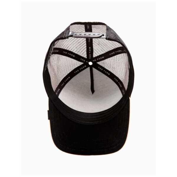 Gorra Trucker Goorin Chihuahua Amigo - Image 5