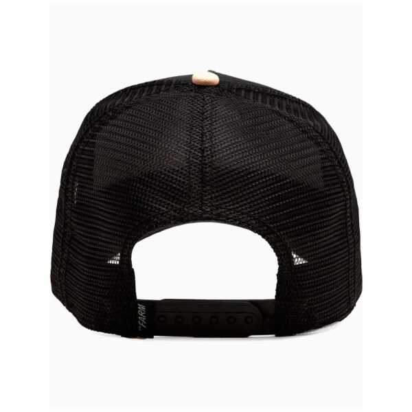 Gorra Trucker Goorin Chihuahua Amigo - Image 4