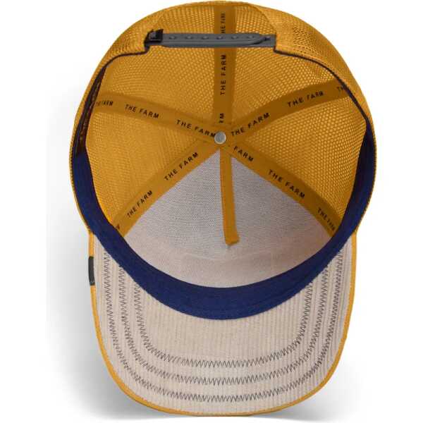 Gorra Trucker Goorin Gotta Be Quicker - Image 5