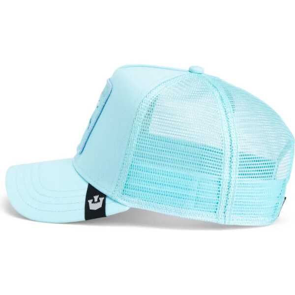 Gorra Trucker Goorin Mirage Squad - Image 3