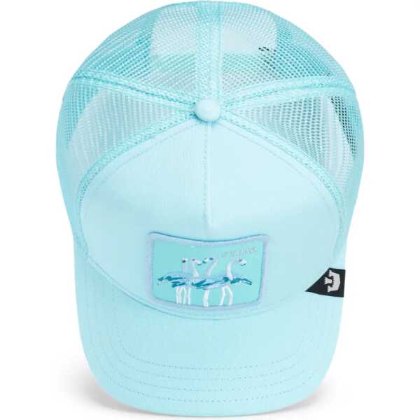Gorra Trucker Goorin Mirage Squad - Image 5