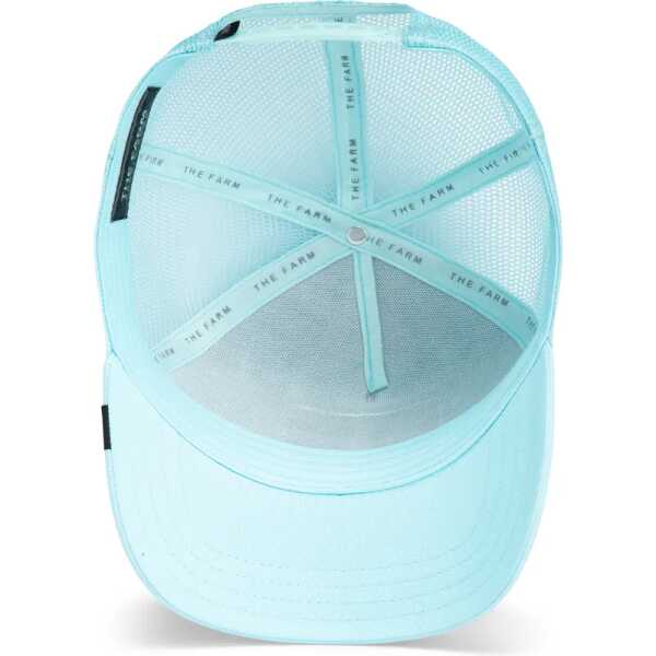 Gorra Trucker Goorin Mirage Squad - Image 6