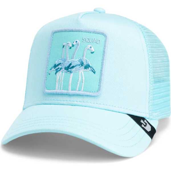 Gorra Trucker Goorin Mirage Squad