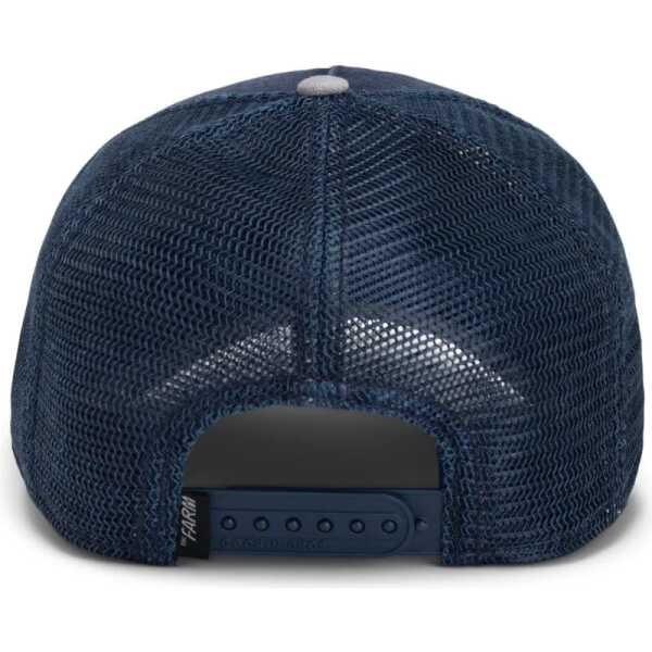 Gorra Trucker Goorin Bird Of Prey - Image 4