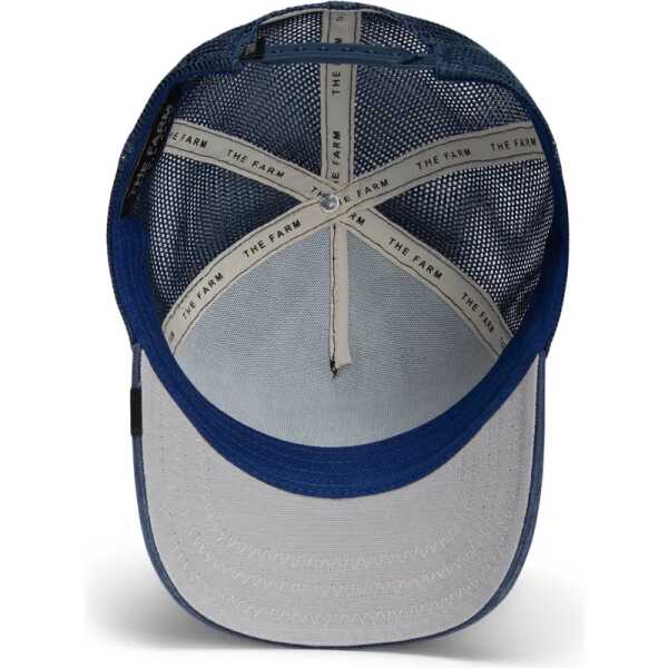 Gorra Trucker Goorin Bird Of Prey - Image 5
