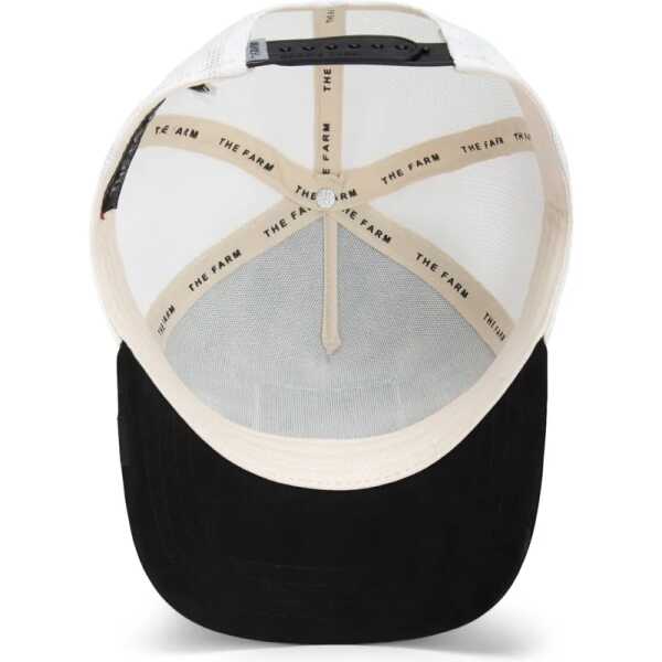 Gorra Trucker Goorin The Suede Scorpion - Image 5