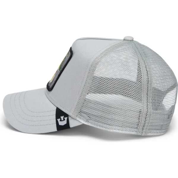 Gorra Trucker Goorin Swamp Monster - Image 3