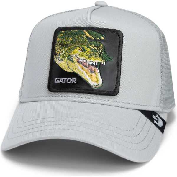 Gorra Trucker Goorin Swamp Monster
