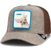 Gorra Trucker Goorin Suited Friend
