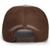Gorra Trucker Goorin Suited Friend - Image 4