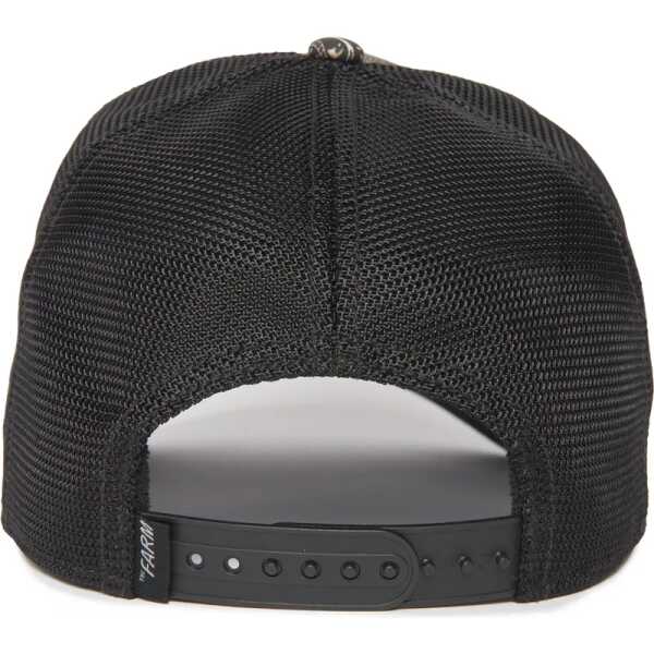 Gorra Trucker Goorin Deadly Diamonds and Pearls - Image 4