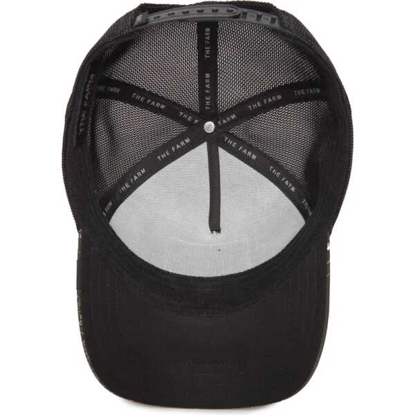 Gorra Trucker Goorin Deadly Diamonds and Pearls - Image 5