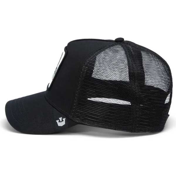 Gorra Trucker Goorin The Deadliest Scorpion - Image 3