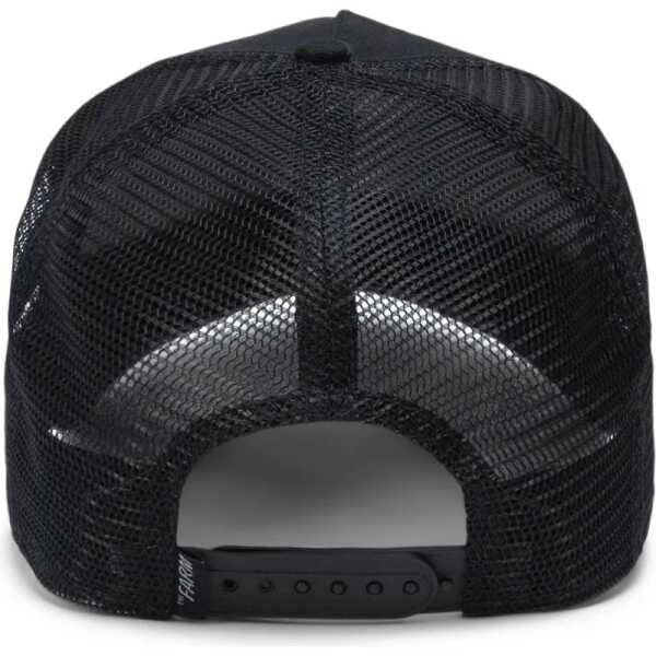 Gorra Trucker Goorin The Deadliest Scorpion - Image 4