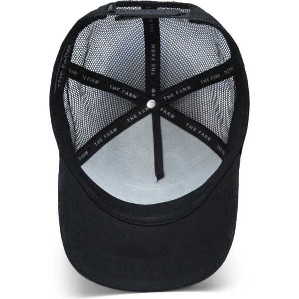 Gorra Trucker Goorin The Deadliest Scorpion - Image 5