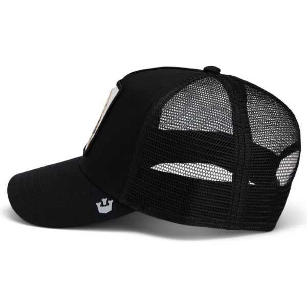 Gorra Trucker Goorin The Amigo - Image 3