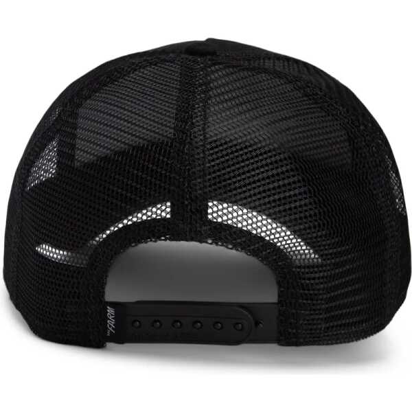 Gorra Trucker Goorin The Amigo - Image 4