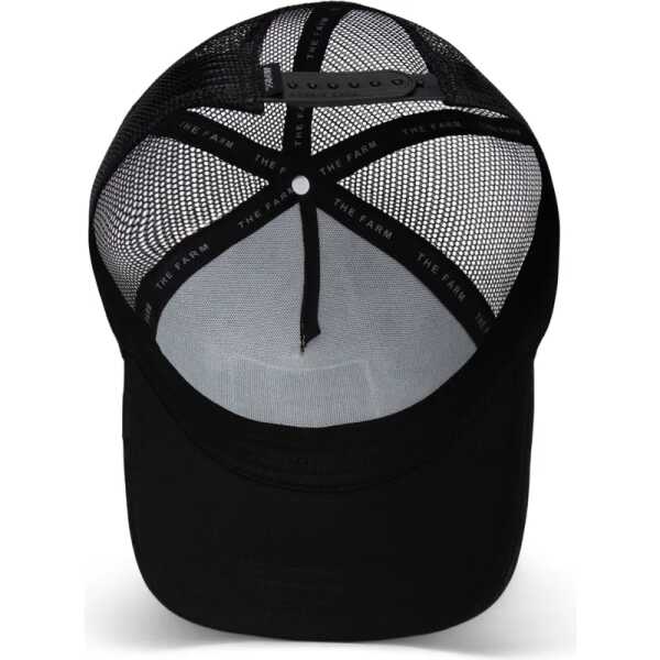 Gorra Trucker Goorin The Amigo - Image 5