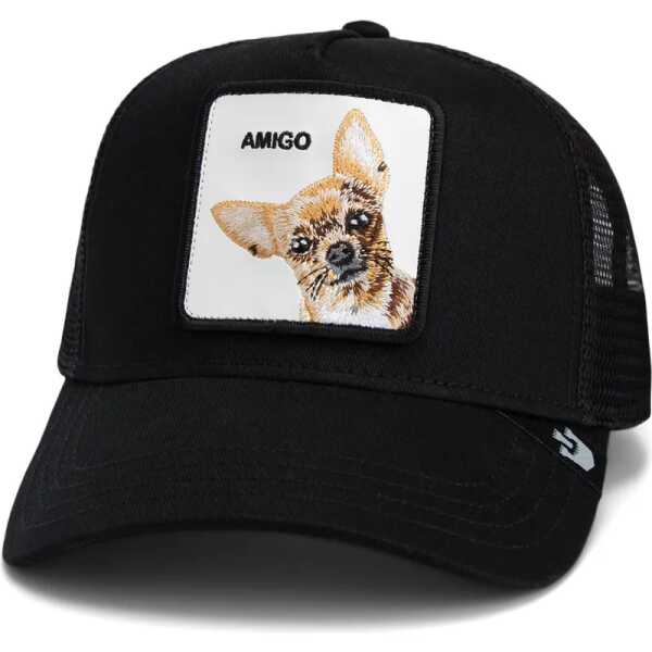 Gorra Trucker Goorin The Amigo