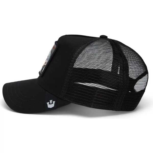Gorra Trucker Goorin The Vicious Snake - Image 3