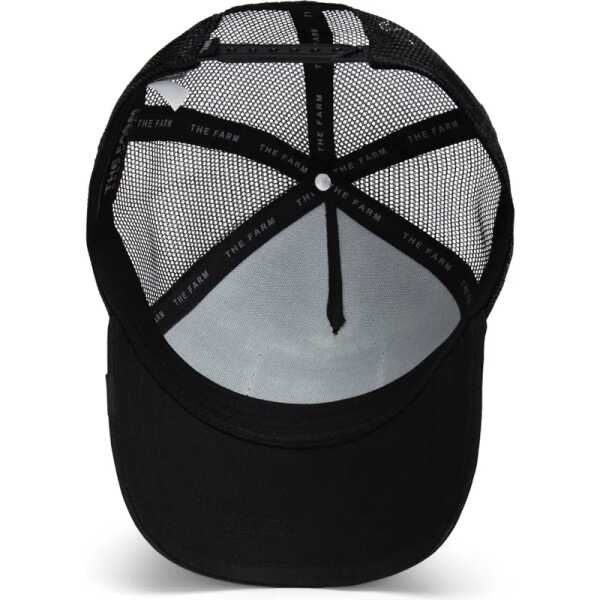 Gorra Trucker Goorin The Vicious Snake - Image 5