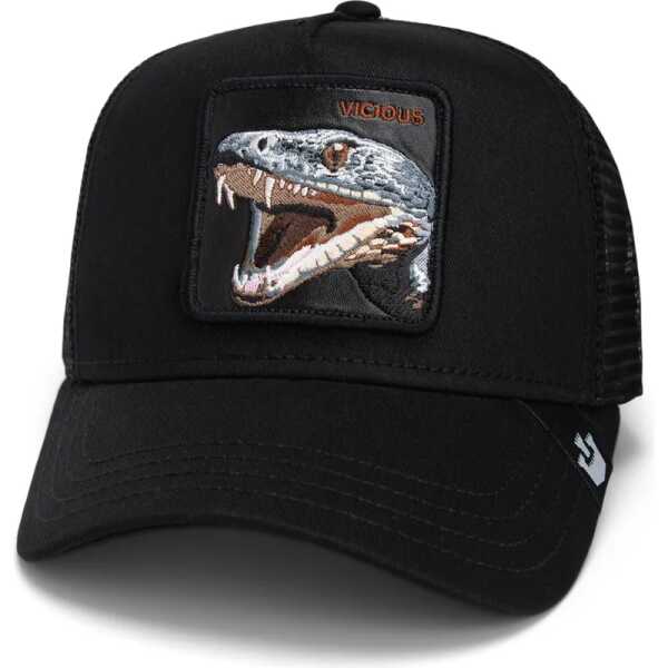 Gorra Trucker Goorin The Vicious Snake