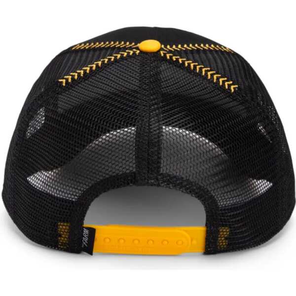 Gorra Trucker Goorin The Rowdy Bird - Image 4