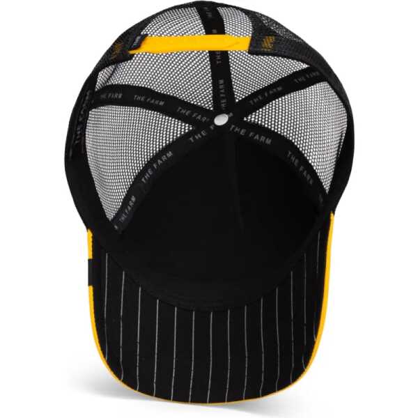Gorra Trucker Goorin The Rowdy Bird - Image 5