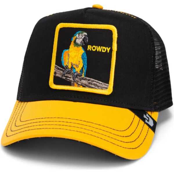Gorra Trucker Goorin The Rowdy Bird