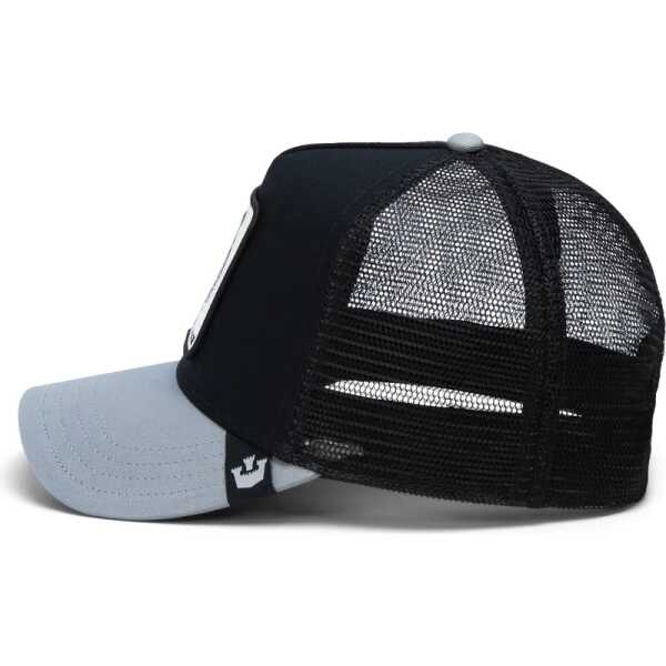 Gorra Trucker Goorin The Savage Tiger - Image 3