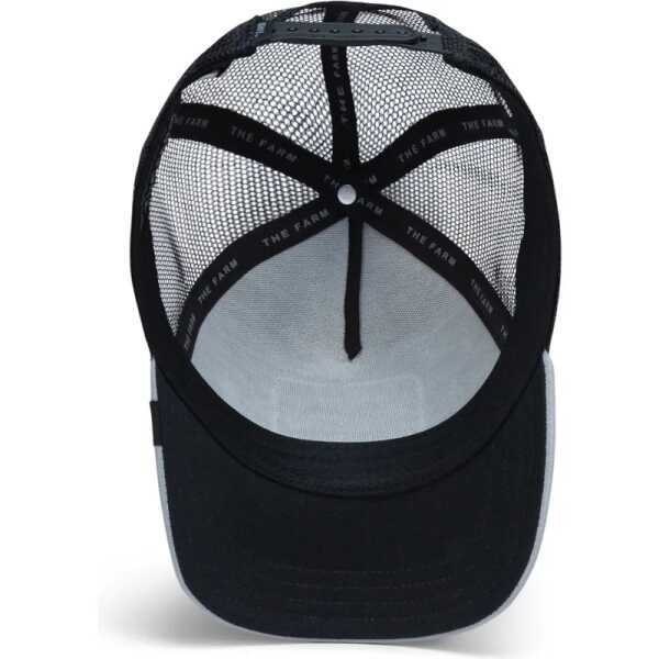 Gorra Trucker Goorin The Savage Tiger - Image 5