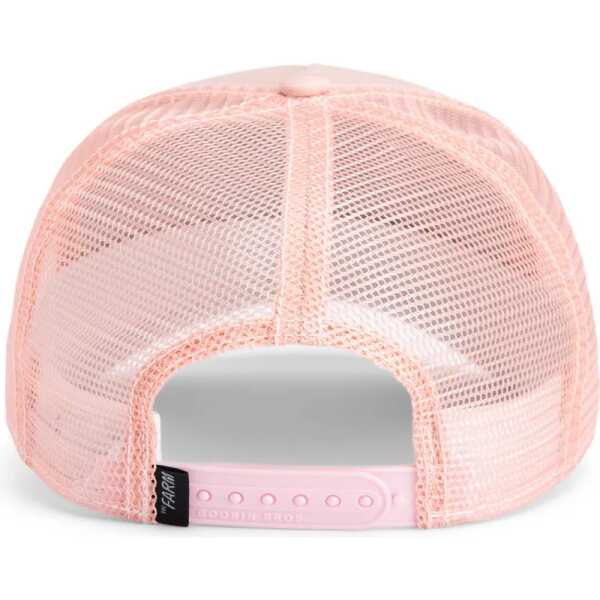 Gorra Trucker Goorin Toucan Mirage - Image 4