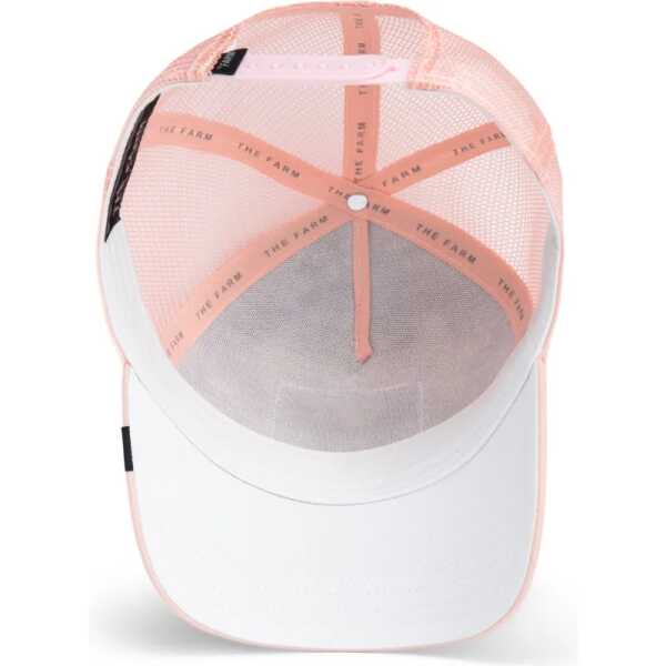 Gorra Trucker Goorin Toucan Mirage - Image 5