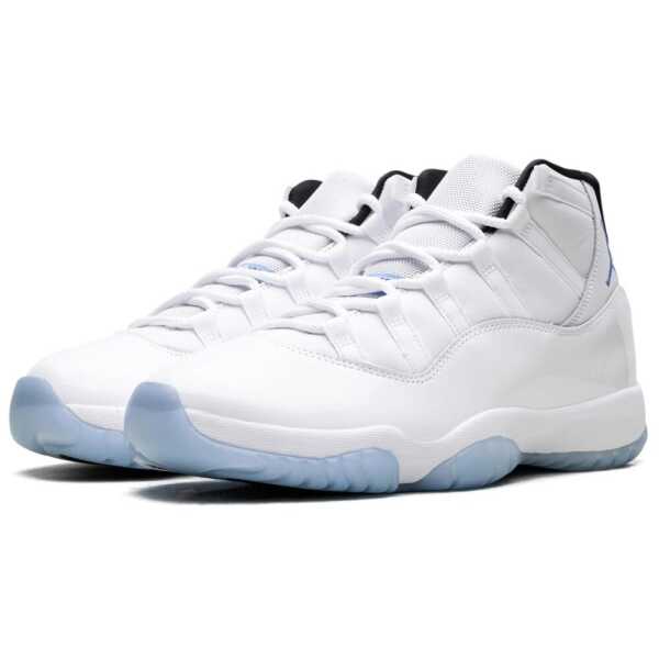 Air Jordan 11 Retro "Legend Blue"