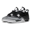 Air Jordan 4 Retro "Fear"