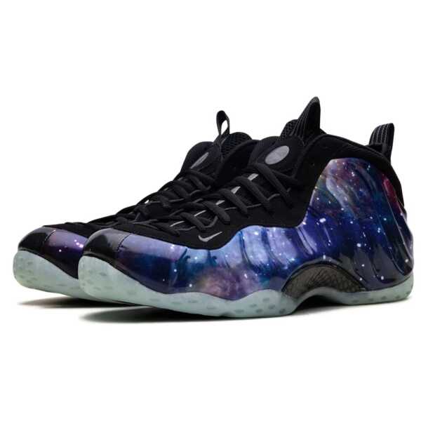 Nike Air Foamposite "GALAXY"